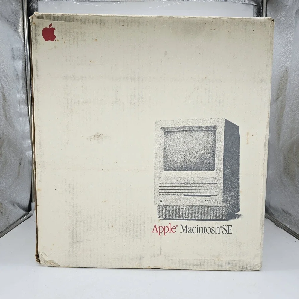 Apple selling as